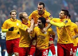 Fatih Terim'in şok derbi planı