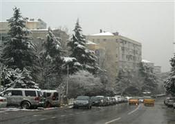 Meteorolojiden kuvvetli yağış uyarısı
