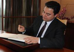 Babacan'dan işyeri açmak isteyenlere müjde