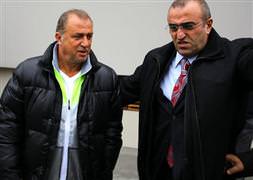 Fatih Terim: Bize sökmez!