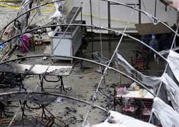 Faciada sıcak gelişme