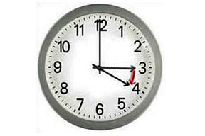 Daima yaz saati olacak