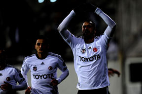 Carvalhal’dan çift forvet