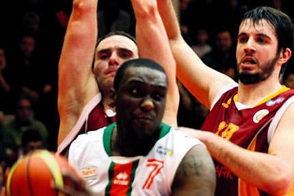 Aslan’ın acılı ziyafeti