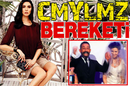 CMYLMZ bereketi
