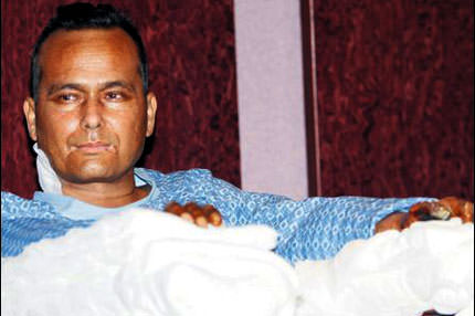 Parmak hesabıyla umut