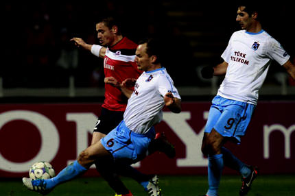 Glowacki’den müjdeli haber