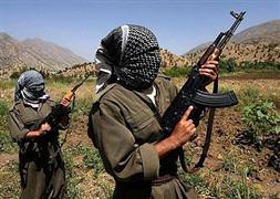 PKK'ya çok büyük darbe
