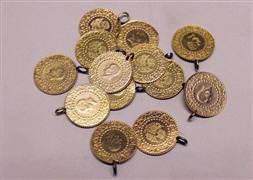 İşte çeyrek altının fiyatı