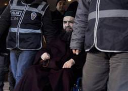 Aziz Yıldırım, Cübbeli'ye sitem etti