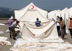 Türkiye'ye büyük kaçış!