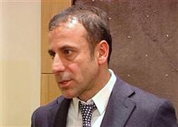 Derbide, güzel bir maç izlemek en büyük arzum