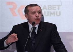 Başbakan Erdoğan'dan önemli açıklamalar