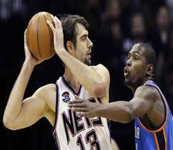 Mehmet Okur'dan sürpriz transfer!