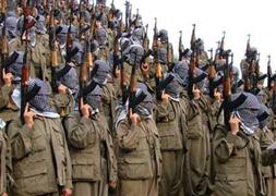 PKK'nın para kaynağı asker çıktı!