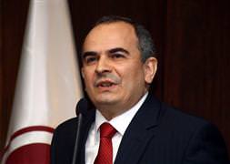 Nisan'da enflasyonda düşüş bekleniyor