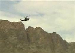 Helikopter düştü: 12 şehit