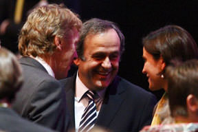 Kılıç'la görüşmek istedi ama...