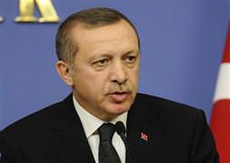 Erdoğan: Kazanın nedenini bilmiyoruz