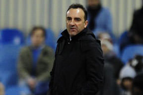 Karizması yerle bir