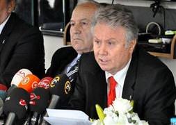 Karadeniz adaylıktan çekildi