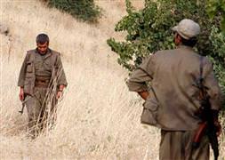 PKK'dan kaçan eski teröristten şok ifşaatlar