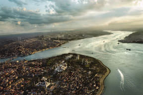 Tarihi Yarımada İstanbul’dan ayrılsın