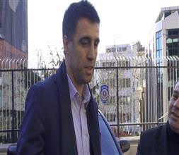 Hakan Şükür'den suç duyurusu!