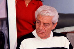 Ekrem Bora korkuttu