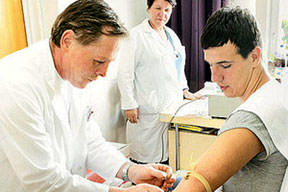 Şeker hastalığı olan işçiler dikkat!