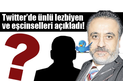 Erol Köse Twitter’dan Bombaladı!
