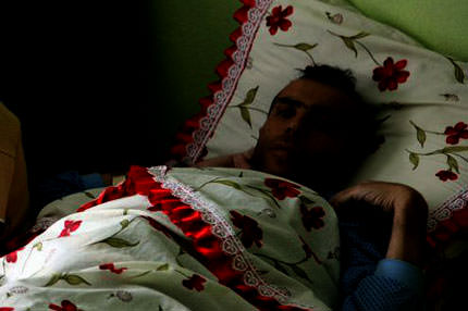 Hastalık kardeşliği