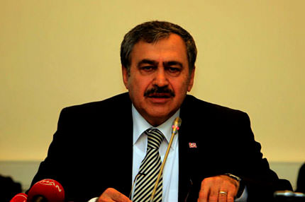 Bakanlık avcıyı avladı