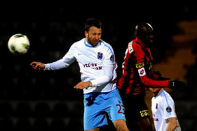 Giray: Bu hiç hesapta yokt