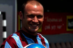 İkinci yarı iyi değildik!