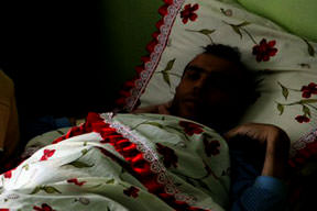 Hastalık kardeşliği