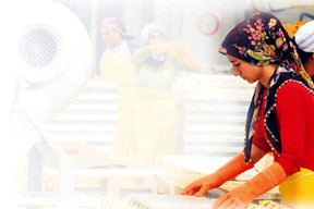 İşyeri değil hapishane