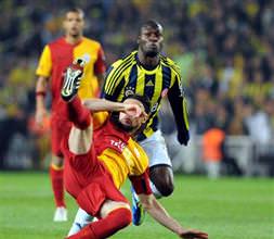 "3 puanla ayrılabilirdik"