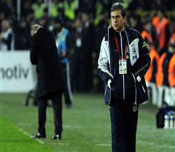 Kocaman:"Farkı artırmak isteyince..."