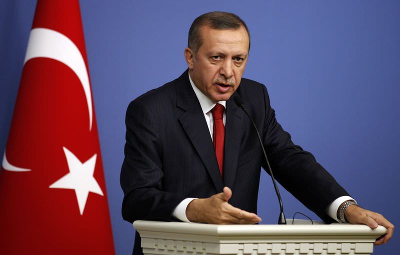 Dünya tarihi şekillendi