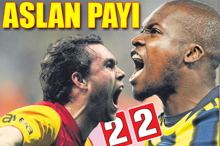 Kadıköy'ü Balta'ladı