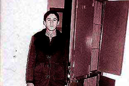 12 Eylül’un en küçük kurbanı