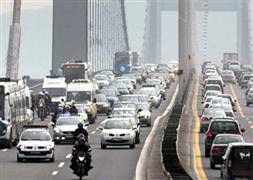 Hangi yollar kapalı?