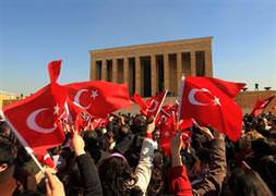 Çanakkale geçilmez!