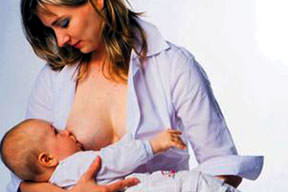 Emzirmek kanser riskini azaltıyor