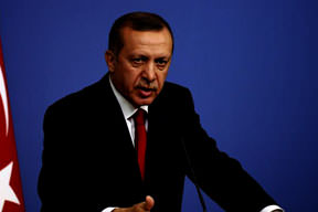 Dünya tarihi şekillendi