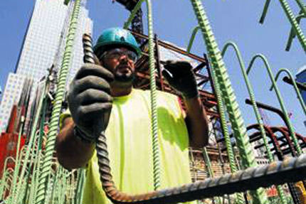 Libya'ya 'teminat' notası