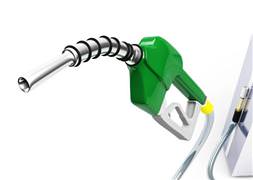 Ucuz petrol geliyor!