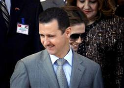 Esad'ın kaçamakları ortaya çıktı