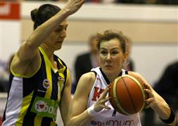 Fenerbahçe averajla lider tamamladı